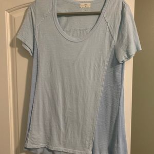 T.la Tunic T shirt